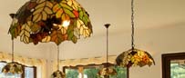 Restaurant - interior2