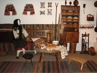 Muzeul Obiceiurilor populare din Bucovina