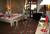 Aranjament romantic